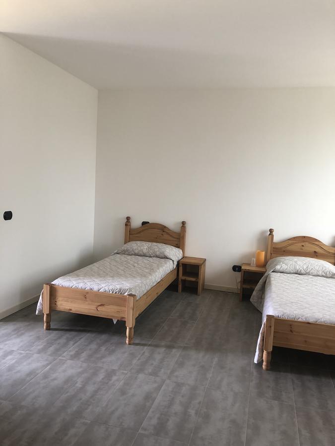 Cascina Monte Diviso Vandrehjem Gallarate Eksteriør billede