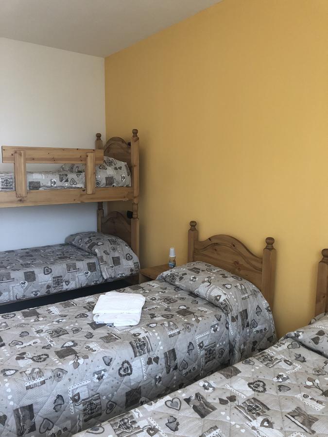Cascina Monte Diviso Vandrehjem Gallarate Eksteriør billede