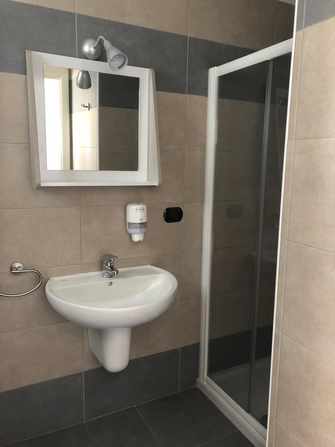 Cascina Monte Diviso Vandrehjem Gallarate Eksteriør billede